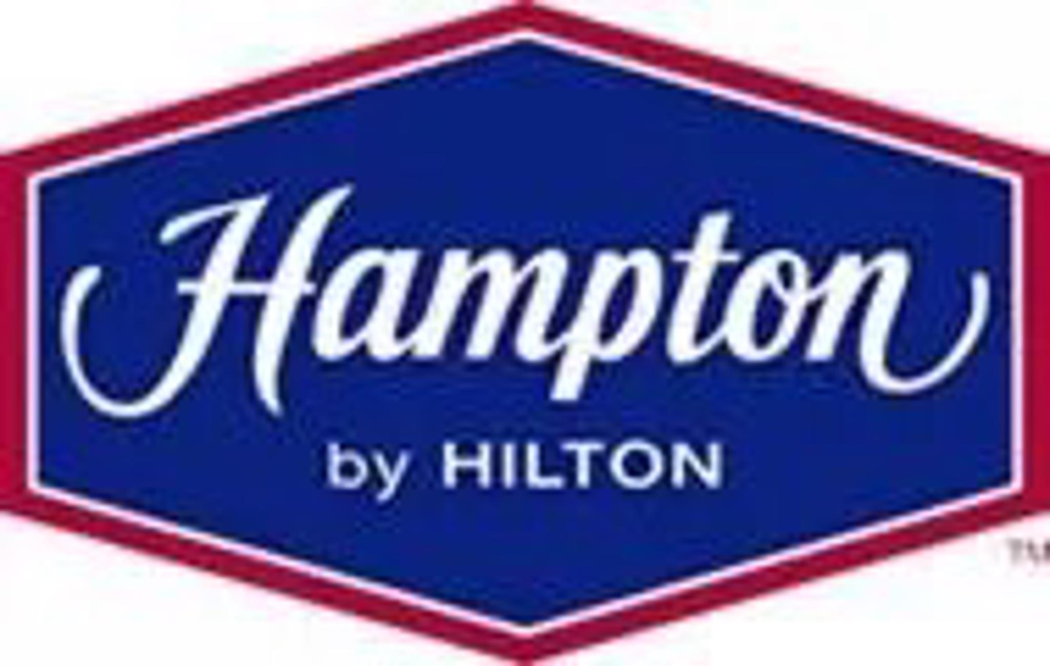 Hampton By Hilton Paris Clichy Hotel Bagian luar foto