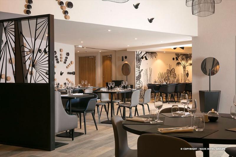 Hampton By Hilton Paris Clichy Hotel Bagian luar foto