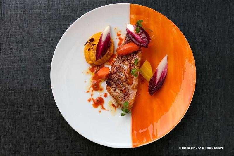Hampton By Hilton Paris Clichy Hotel Bagian luar foto